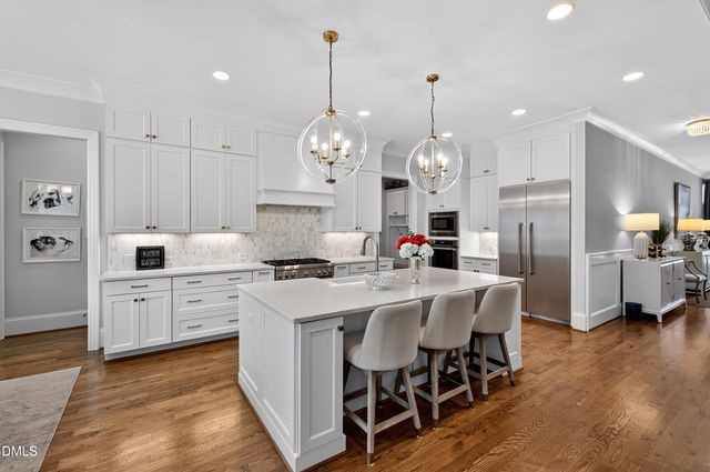 5408 Winding View Lane, Raleigh, NC 27615