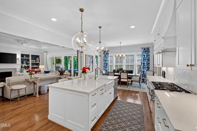5408 Winding View Lane, Raleigh, NC 27615