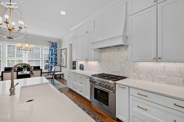 5408 Winding View Lane, Raleigh, NC 27615