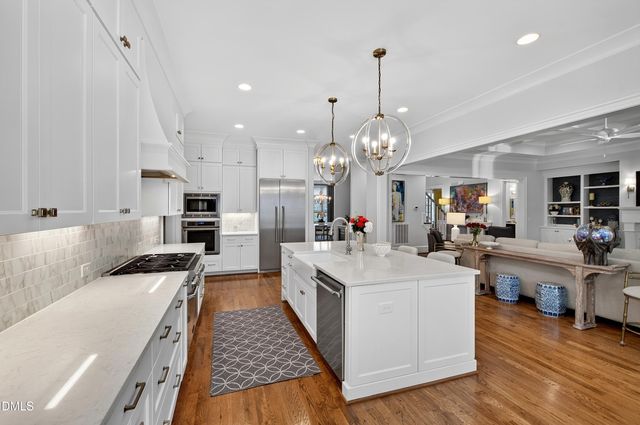 5408 Winding View Lane, Raleigh, NC 27615