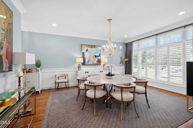 5408 Winding View Lane, Raleigh, NC 27615