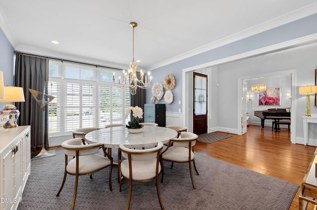 5408 Winding View Lane, Raleigh, NC 27615