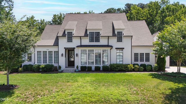 5408 Winding View Lane, Raleigh, NC 27615