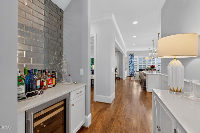 5408 Winding View Lane, Raleigh, NC 27615