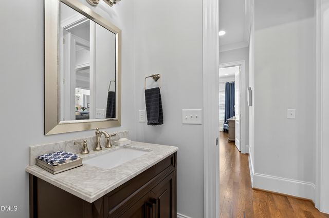 5408 Winding View Lane, Raleigh, NC 27615