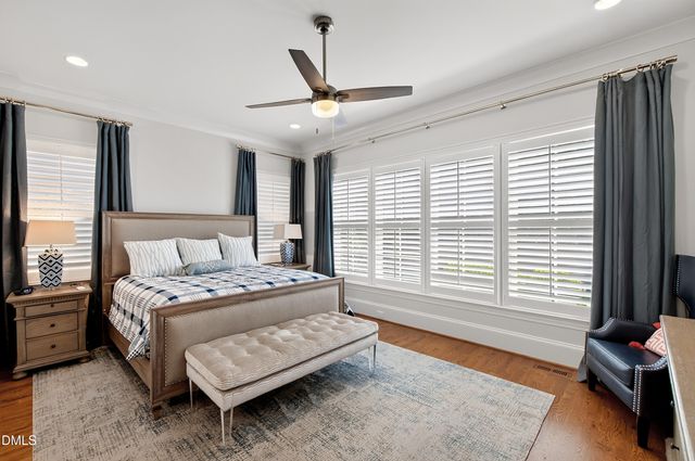 5408 Winding View Lane, Raleigh, NC 27615