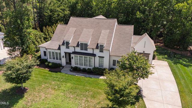 5408 Winding View Lane, Raleigh, NC 27615