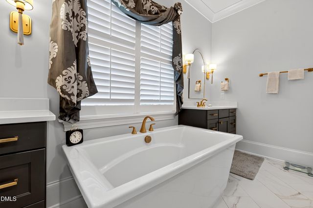 5408 Winding View Lane, Raleigh, NC 27615