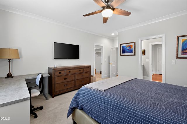5408 Winding View Lane, Raleigh, NC 27615