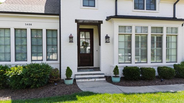 5408 Winding View Lane, Raleigh, NC 27615