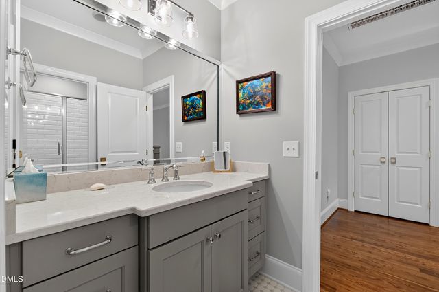 5408 Winding View Lane, Raleigh, NC 27615