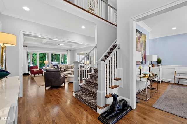 5408 Winding View Lane, Raleigh, NC 27615