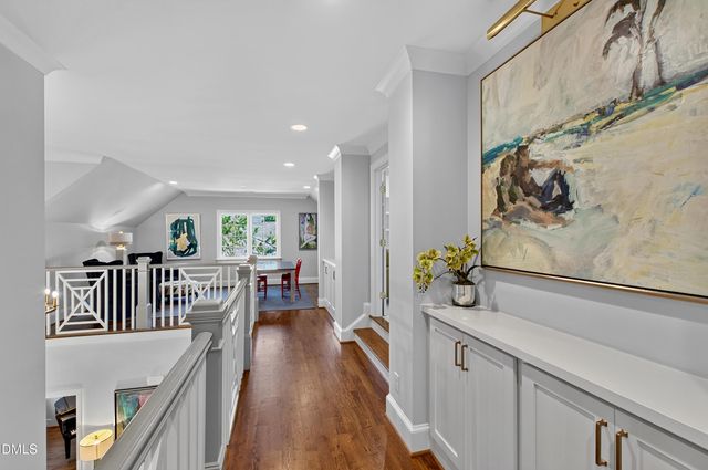 5408 Winding View Lane, Raleigh, NC 27615