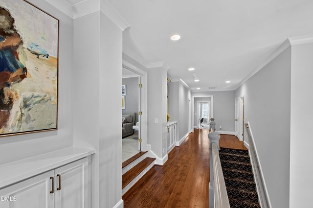 5408 Winding View Lane, Raleigh, NC 27615