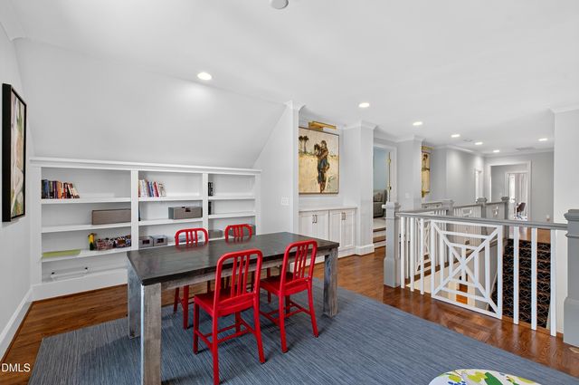 5408 Winding View Lane, Raleigh, NC 27615