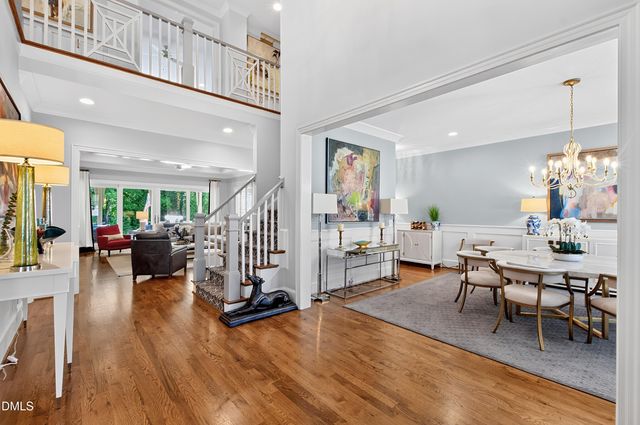 5408 Winding View Lane, Raleigh, NC 27615