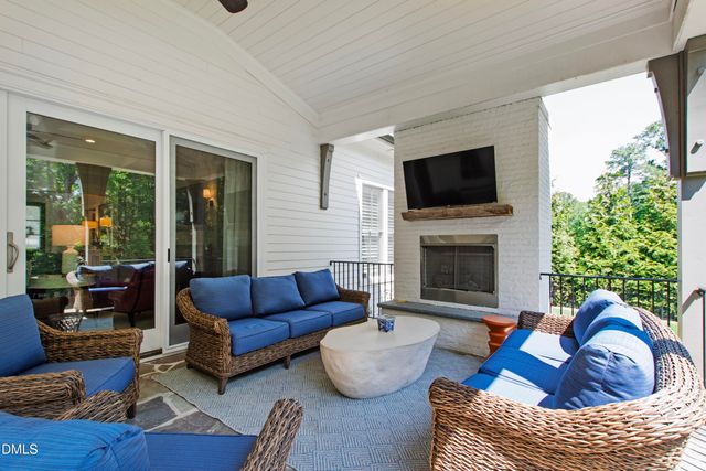 5408 Winding View Lane, Raleigh, NC 27615
