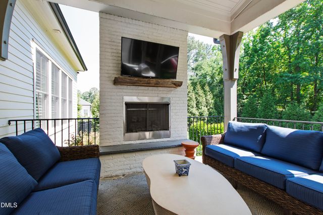 5408 Winding View Lane, Raleigh, NC 27615