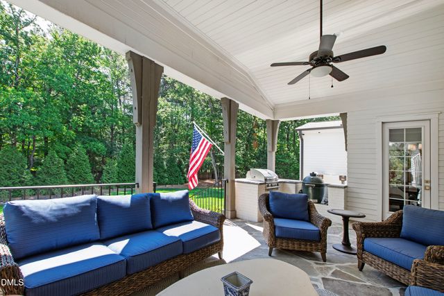 5408 Winding View Lane, Raleigh, NC 27615