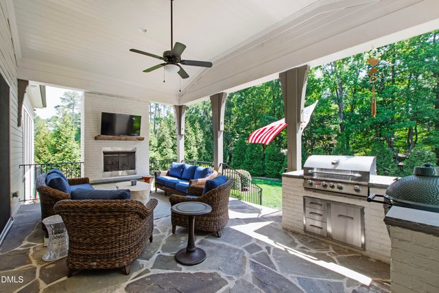 5408 Winding View Lane, Raleigh, NC 27615