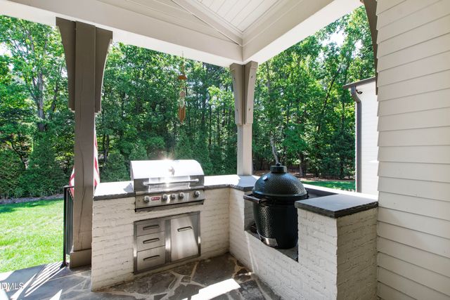 5408 Winding View Lane, Raleigh, NC 27615