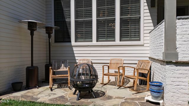 5408 Winding View Lane, Raleigh, NC 27615
