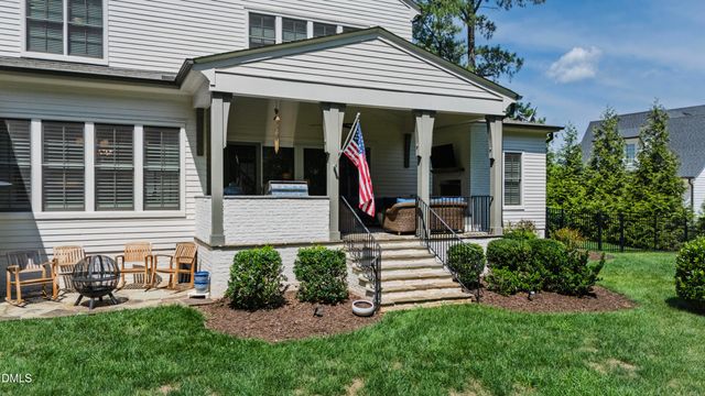 5408 Winding View Lane, Raleigh, NC 27615