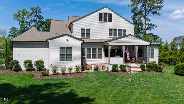 5408 Winding View Lane, Raleigh, NC 27615