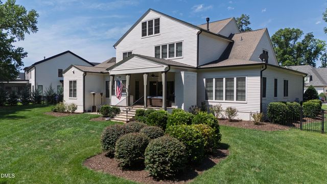 5408 Winding View Lane, Raleigh, NC 27615