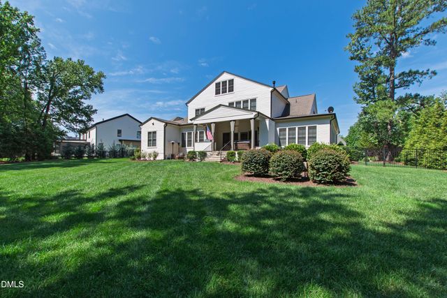 5408 Winding View Lane, Raleigh, NC 27615