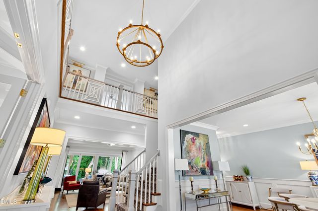 5408 Winding View Lane, Raleigh, NC 27615