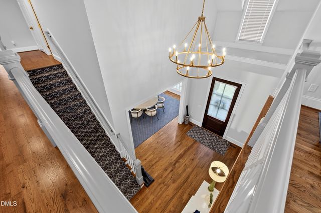 5408 Winding View Lane, Raleigh, NC 27615