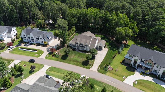 5408 Winding View Lane, Raleigh, NC 27615