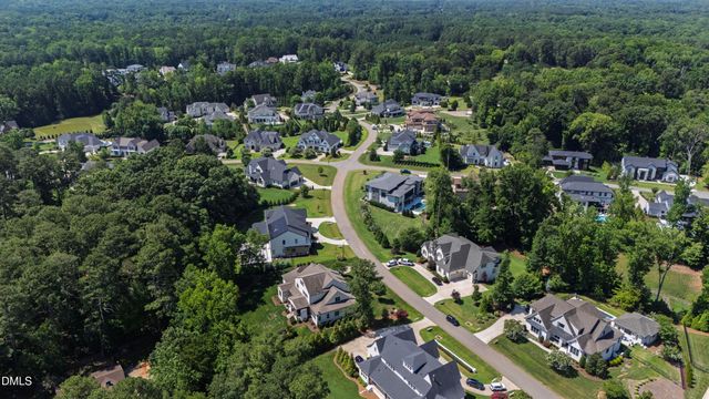 5408 Winding View Lane, Raleigh, NC 27615