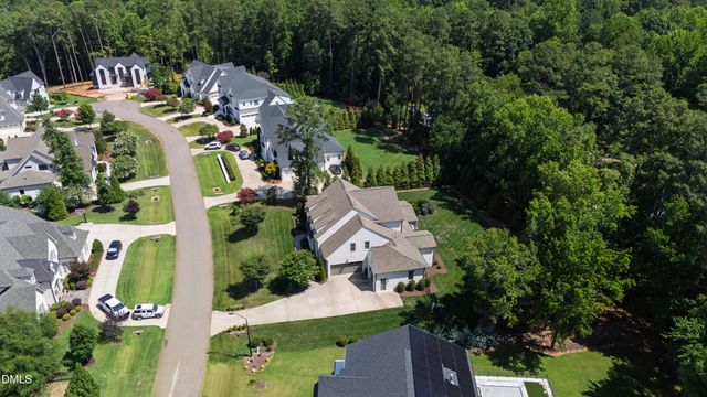 5408 Winding View Lane, Raleigh, NC 27615