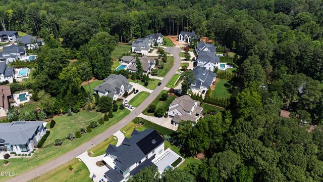 5408 Winding View Lane, Raleigh, NC 27615