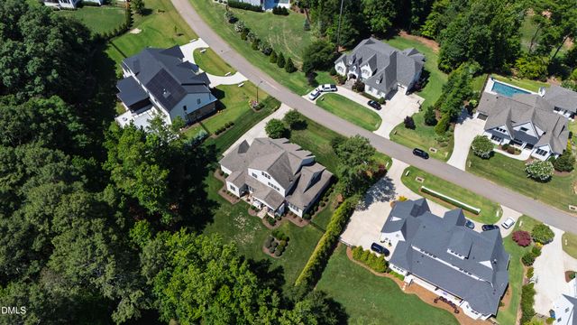 5408 Winding View Lane, Raleigh, NC 27615