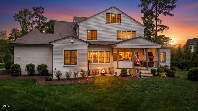 5408 Winding View Lane, Raleigh, NC 27615