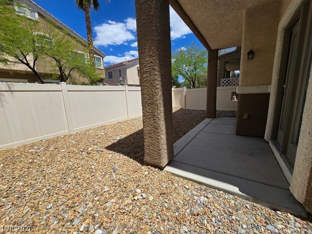 9132 Forest Willow Street 103, Las Vegas, NV 89149