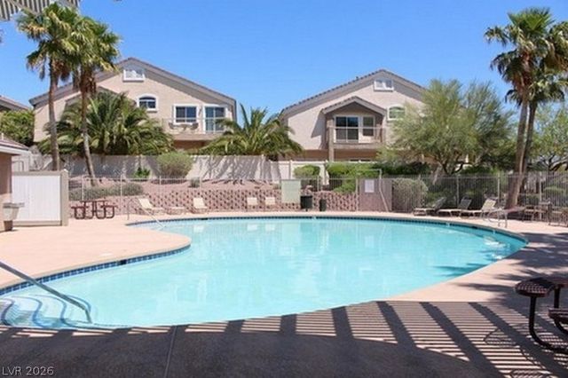 9132 Forest Willow Street 103, Las Vegas, NV 89149