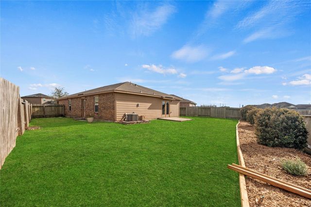 2417 Nautica Terrace Drive, Texas City, TX 77568