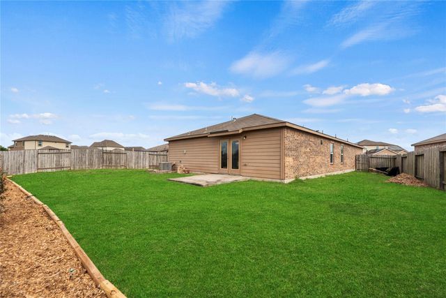 2417 Nautica Terrace Drive, Texas City, TX 77568