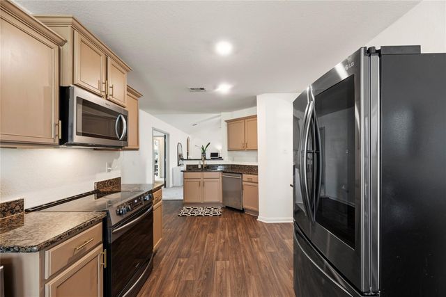 2417 Nautica Terrace Drive, Texas City, TX 77568