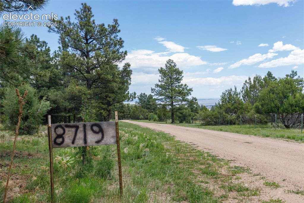 8719 Ponderosa Pine Drive, Beulah, CO 81023 — photo 3