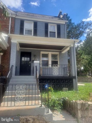 2701 MINNESOTA AVE SE, Washington, DC 20019