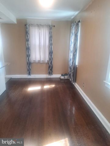 2701 MINNESOTA AVE SE, Washington, DC 20019