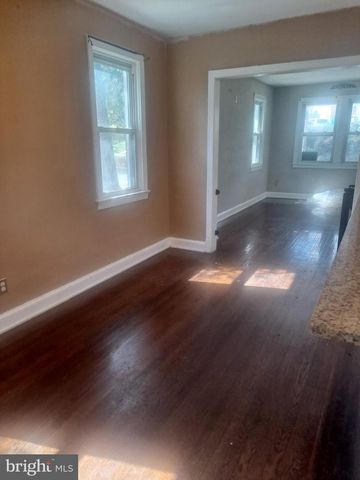 2701 MINNESOTA AVE SE, Washington, DC 20019