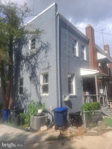 2701 MINNESOTA AVE SE, Washington, DC 20019