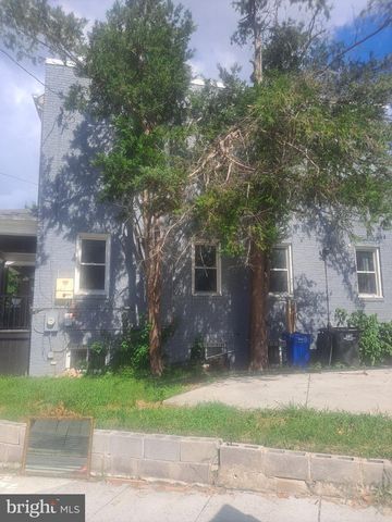 2701 MINNESOTA AVE SE, Washington, DC 20019