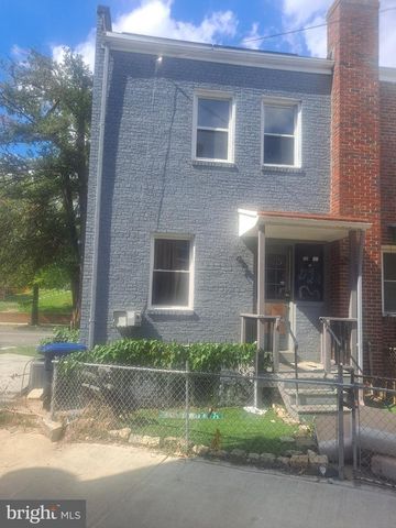 2701 MINNESOTA AVE SE, Washington, DC 20019